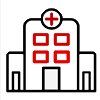 Hospital near Metro Luxuria Thakurli