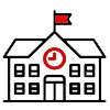 Schools & Colleges near Metro Luxuria Thakurli