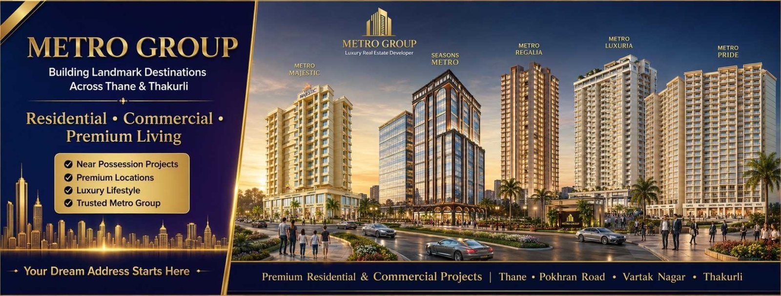 Metro Group