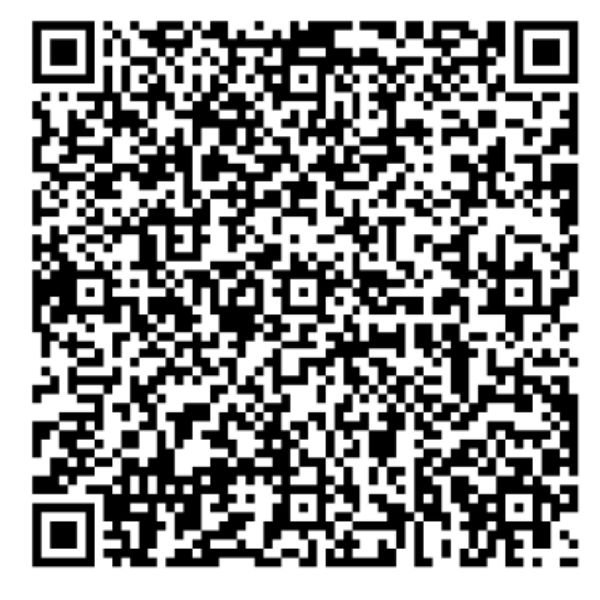 MahaRERA QR code for Metro Regalia Tower - Flat in Thane