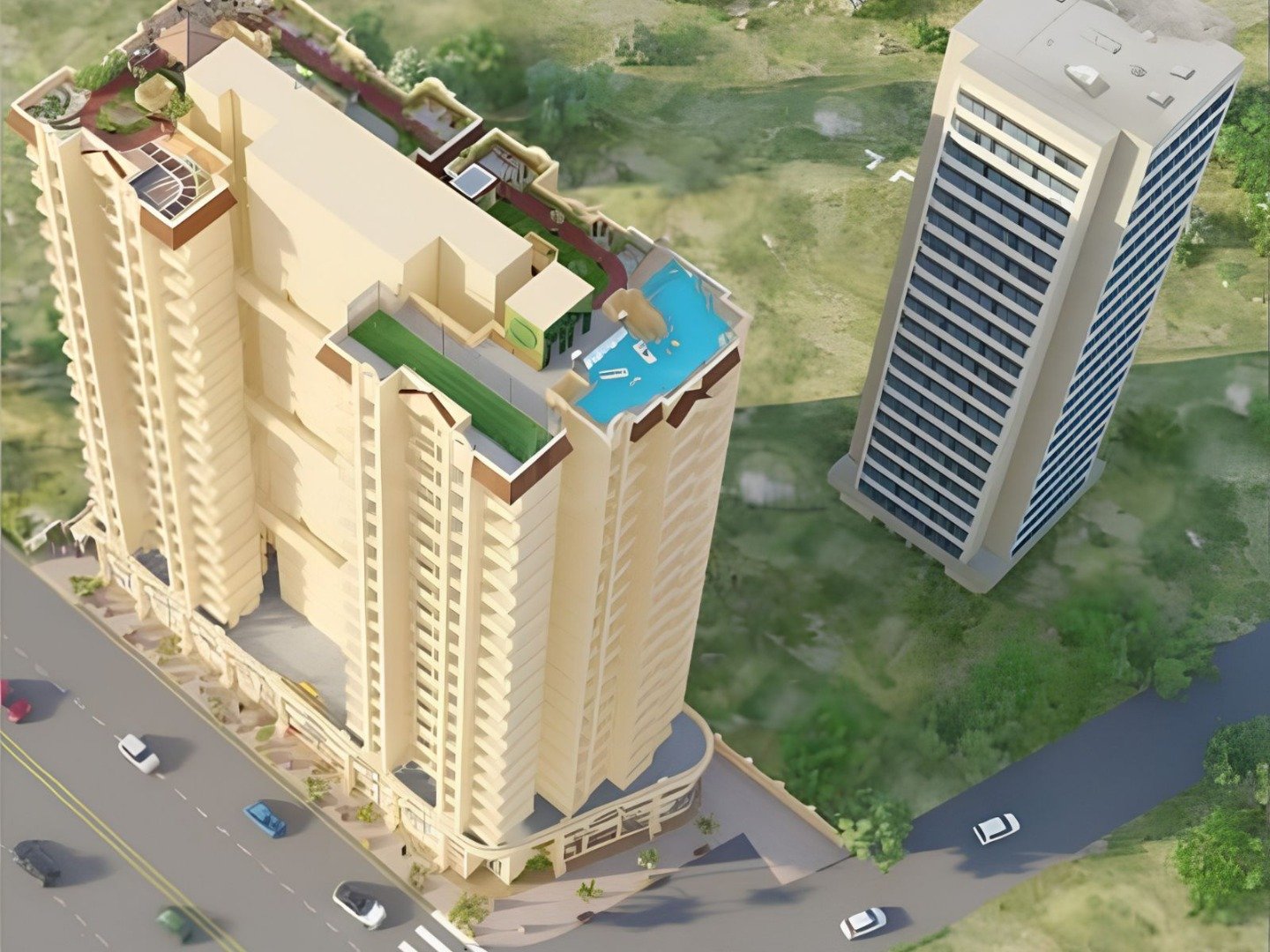 Metro Majestic Thane photo 3