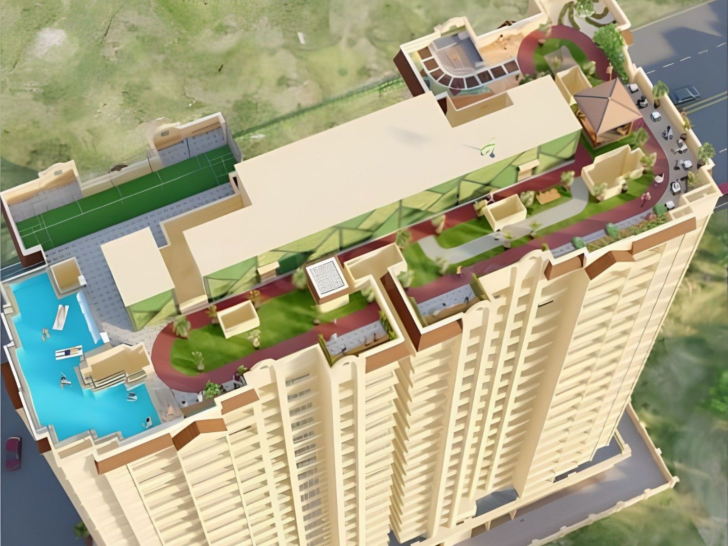 Metro Majestic Thane photo 2